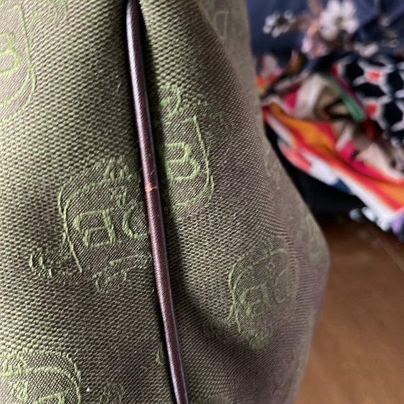 Dooney & Bourke Double Handle Tote - Picture 5 of 16